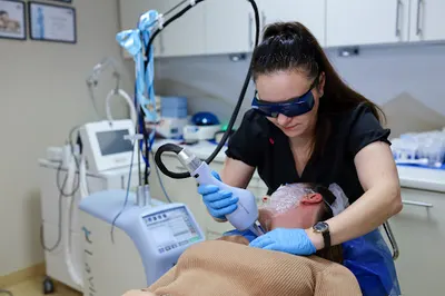 Gabinet Medycyny Estetycznej lek M.A Krukowska